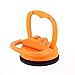Produktbild Hochleistungssaugnapf-Sauger-Auto-Einbuchtungs-Abzieher-Selbstkörper-Glashandy-Computer iPad PC Abbau, der Werkzeug-Orange repariert