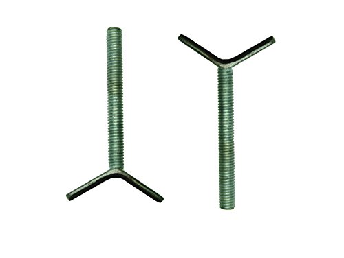 Stork Banister Gate Y Spindle Adapters (Pack of 2)
