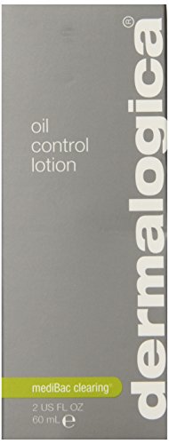 Dermalogica Oil Control Lotion 2oz