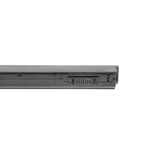 Green Cell® Extended Serie 8858X M5Y0X T54FJ Laptop Akku für Dell Latitude E5420 E5430 E5520 E5530 E6420 E6430 E6440 E6520 E6530 E6540 (9 Zellen 6600mAh 11.1V Schwarz) - 8