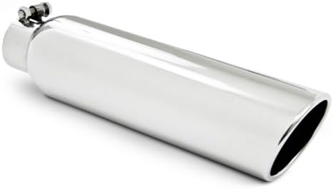 MBRP Exhaust T5145 Exhaust Tail Pipe Tip