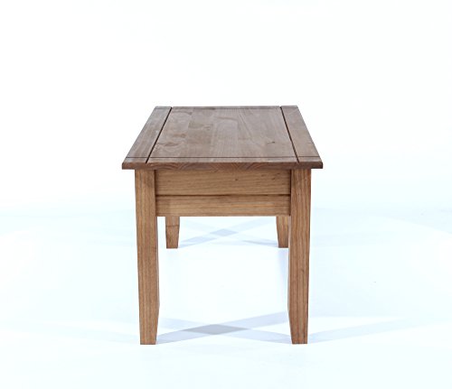 Core Products MX902 Coffee Table, Antique Wax