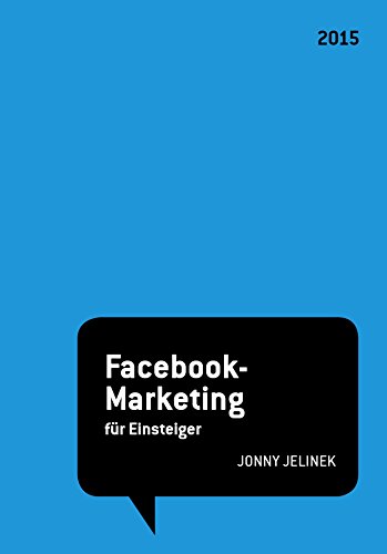 Download Facebook-Marketing für Einsteiger Download Facebook-Marketing für Einsteiger