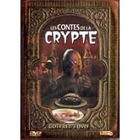 les contes de la crypte integrale