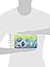 Huggies Little Swimmers Disposable Swim Nappies - Size 3-4 (15-34 lbs/7-15 kg), 2 x Packs of 12 (24 Nappies)