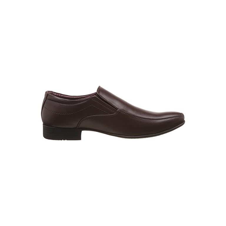 BATA Men�s I Brush Formal Shoes