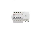 Usos: se utiliza principalmente para la vivienda y la iluminación arquitectónica similar, la sobrecarga de cables y equipos y la protección contra cortocircuitos, se puede usar ampliamente en energía eléctrica, correos y telecomunicaciones, transporte, minería y otros campos.