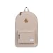Produktbild Herschel Heritage Backpack TORTOISE SHELL Brindle/Schlamm Rucksack