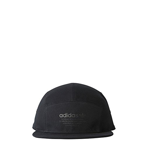 Preisvergleich Produktbild adidas Damen Nmd Mütze, Schwarz, S