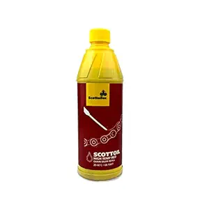 Scottoiler SA-0004 Chain Oil, Motorbike Lubrication