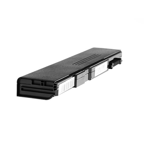 Green Cell® Standard Serie Laptop Akku für Toshiba Tecra A11-1D9 (6 Zellen 4400mAh 10.8V Schwarz) - 9