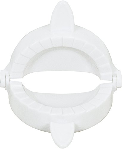 Metaltex 252340084 Ravioli und Maultaschenformer 3-er Set - 3