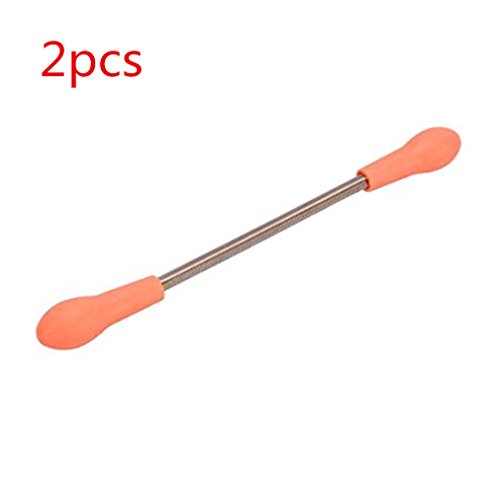 Accesorios de belleza para depiladora Epicare con depilación facial, 2 piezas para mujeres de TheBigThumb