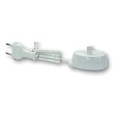 trizone 1000 oral b Oral-B Ladestation Typ 3757 220-240 V 50-60H/0,9 Watt