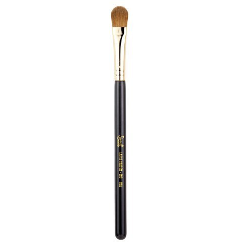 Sigma Beauty E60 Large Shader 18K Gold