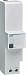 Produktbild HAGER SPA400Z Kombiableiter 3 polig 37,5kA TNC 3250615662828