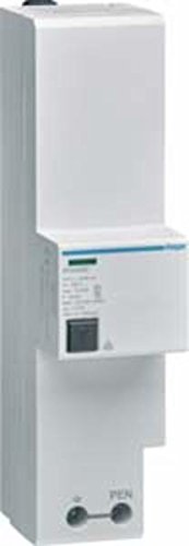 Preisvergleich Produktbild HAGER SPA400Z Kombiableiter 3 polig 37,5kA TNC 3250615662828