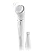 Braun Face 810 Facial Epilator and Facial Cleansing Brush