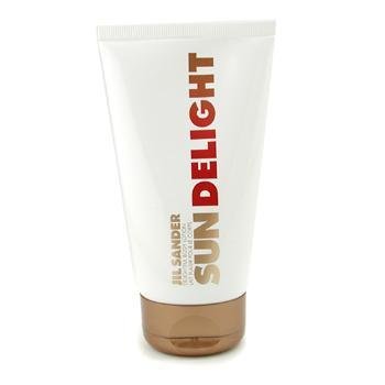 Preisvergleich Produktbild Jil Sander Sun Delight Body Lotion 150ml