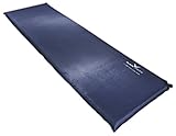 Se infla en cuestión de segundos; tamaño: 200 cm x 66 cm; adecuado para todos los tamaños