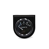 Contenido del paquete: 1 x Indicador de temperatura del agua; Color de carcasa: azul, negro