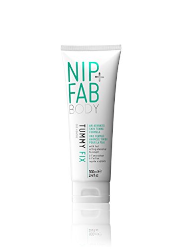 NIP+FAB Tummy Fix 100 ml