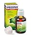 Produktbild Prospan Hustensaft Spar-Set 3x100ml;wirksam und besonders gut verträglich gegen Husten, löst den in den Bronchien festsitzenden Schleim, anzuwenden bei akuten Hustenformen und bei chronisch-entzündlichen Bronchialerkrankungen