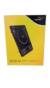 SESS- Induction Cooktop | VIC 07 V3