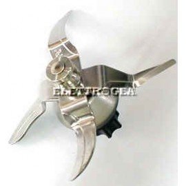Original Couteaux pour Thermomix TM31 Vorkerk