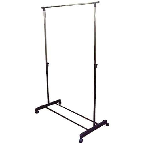 Amazon.co.uk portable clothes rail