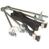 TP695 - Anchor Down Kit - Fits all TP Trampolines