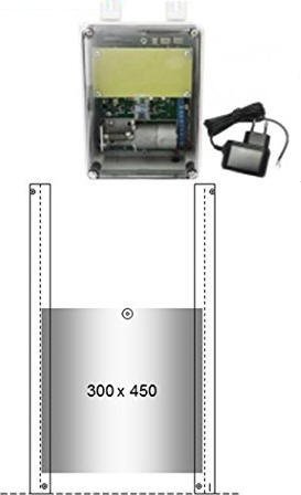 Trappe Pour Poulailler Quel Modèle Acheter Jardingue