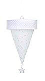 Silvercloud Counting Sheep Uplighter