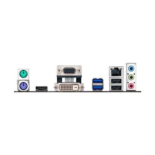 AMD Athlon X4 880K / Asus A88XM-A Mainboard Bundle / 8192 MB | CSL PC Aufrüstkit | Athlon X4 880K 4x 4000 MHz, 8 GB DDR3-RAM, Radeon HD 8570D, GigLAN, 7.1 Sound, USB 3.1 Gen 2 | Aufrüstset | PC Tuning Kit - 2