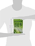 Té verde Matcha orgánico en polvo aprobado por USDA - Suplemento natural para la pérdida de peso y la desintoxicación - Estimulante del metabolismo y Quema-grasas - Ideal para batidos, licuados y productos horneados - 113 gramos - Calidad culinaria