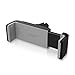 Price comparison product image UGREEN Car Air Vent Mount Phone Holder for iPhone, Samsung, LG, Nexus, HTC, Motorola, Sony and Other Smartphones and MP3 Players,GPS etc