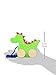 Goki Pull Along Animal Saro Dragon