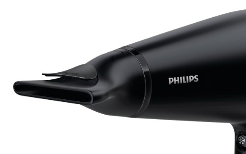 Philips Pro Haartrockner für professionelles Styling HPS920/00, 2300 Watt, schwarz - 12