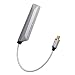 Produktbild Mini Mobiler Kopfhörerverstärker, Nexum AQUA Tragbarer Headset-Verstärker 100mW Amplfier 24/192K DAC Batteriefrei mit USB Stecker für Android Geräte