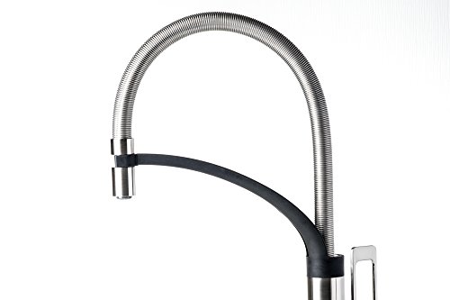AWA – JUN Spring – Küchenarmatur – Spültischarmatur - 6