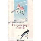 La Maison Qui s'Envole