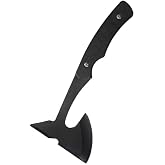Valkyrie Camping Outdoor Leg Pruning Ax - Lightweight Design Easy to Carry