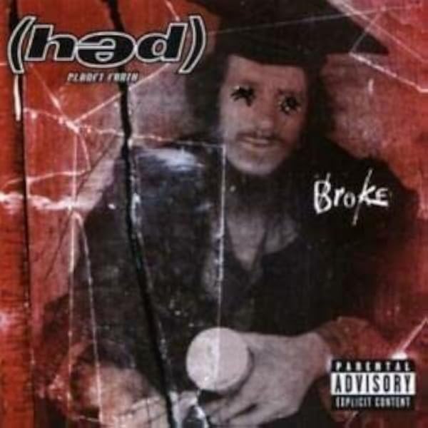 Broke: Amazon.co.uk: CDs & Vinyl