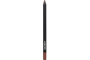 Velvet Touch Lipliner Waterproof 012 Raisin - Gosh