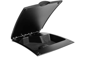 RTA CARica Ablageschale 700.0701.0040 ohne Ladeeinheit für FIAT Ducato Serie 7 / Serie 8 ab Baujahr 2006