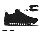 Der Air Max 97 für Herren von Nike ist ein Sneaker für Alltag und Freizeit.