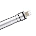 Produktbild for Apple Pencil Protective Case Secures Cap Holder Pencil Holder Case for iPad Pro 12.9"" 10.5"" 9.7"" for Apple Pencil