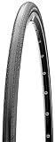 Material de calidad  Maxxis TB86473000 Cubiertas de Bicicleta, Unisex Adulto, Gris, 700 x 25 c