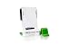 Produktbild ICY DOCK 6,35cm 2,5Zoll Dockingstation USB 3.0 2,5Zoll 6,35cm und 8,89cm 3,5Zoll SATA Festplatten Standfuss abnehmbar