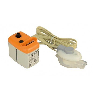 Sauermann indus. - Herramientas frías - Bomba de levantamiento SI 3000 para 10KW - : SI30CE01UN23